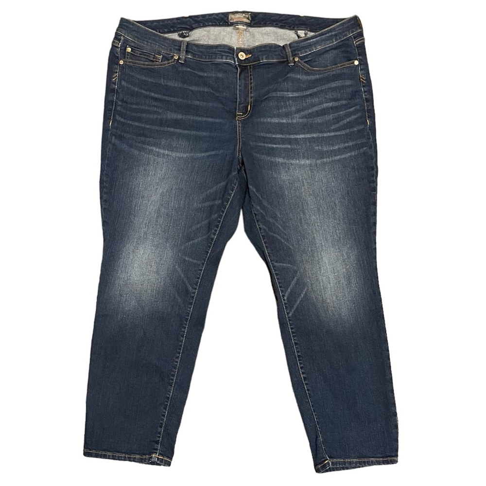 Torrid Denim Jeans